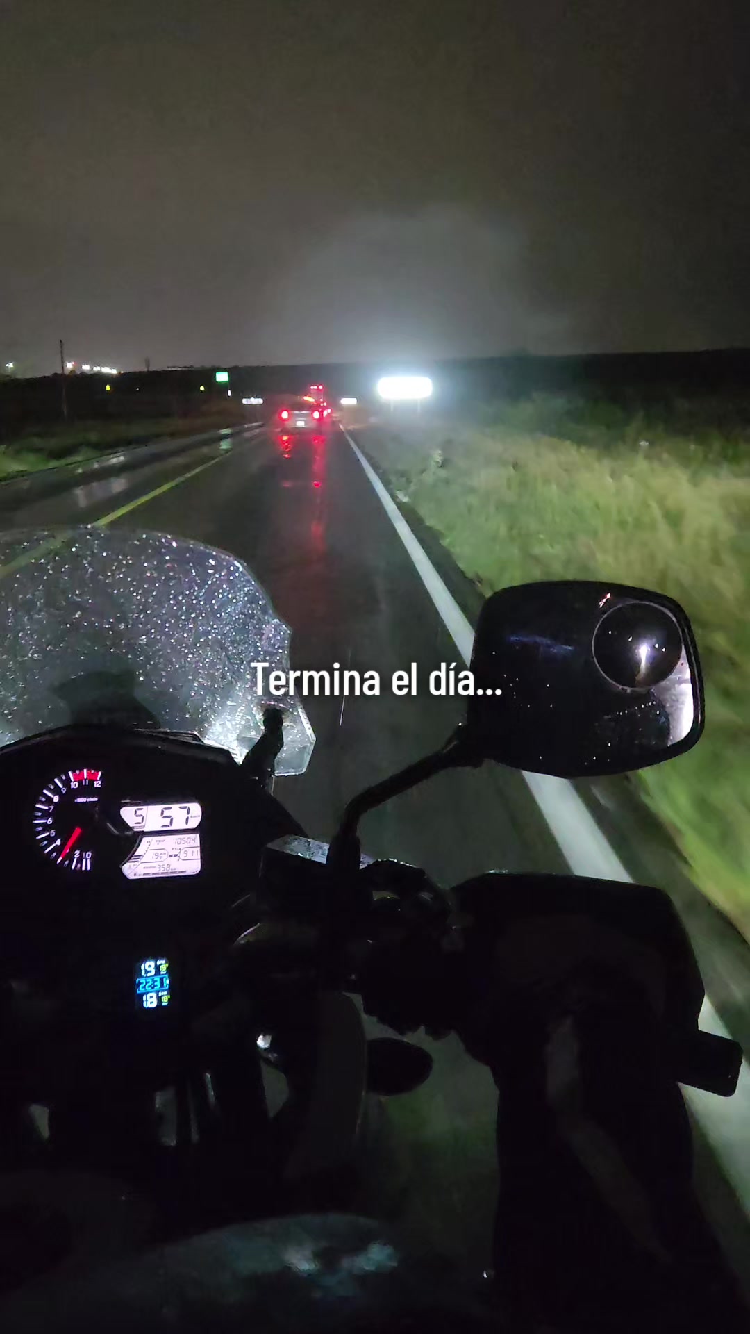 @El De La 450 Negra