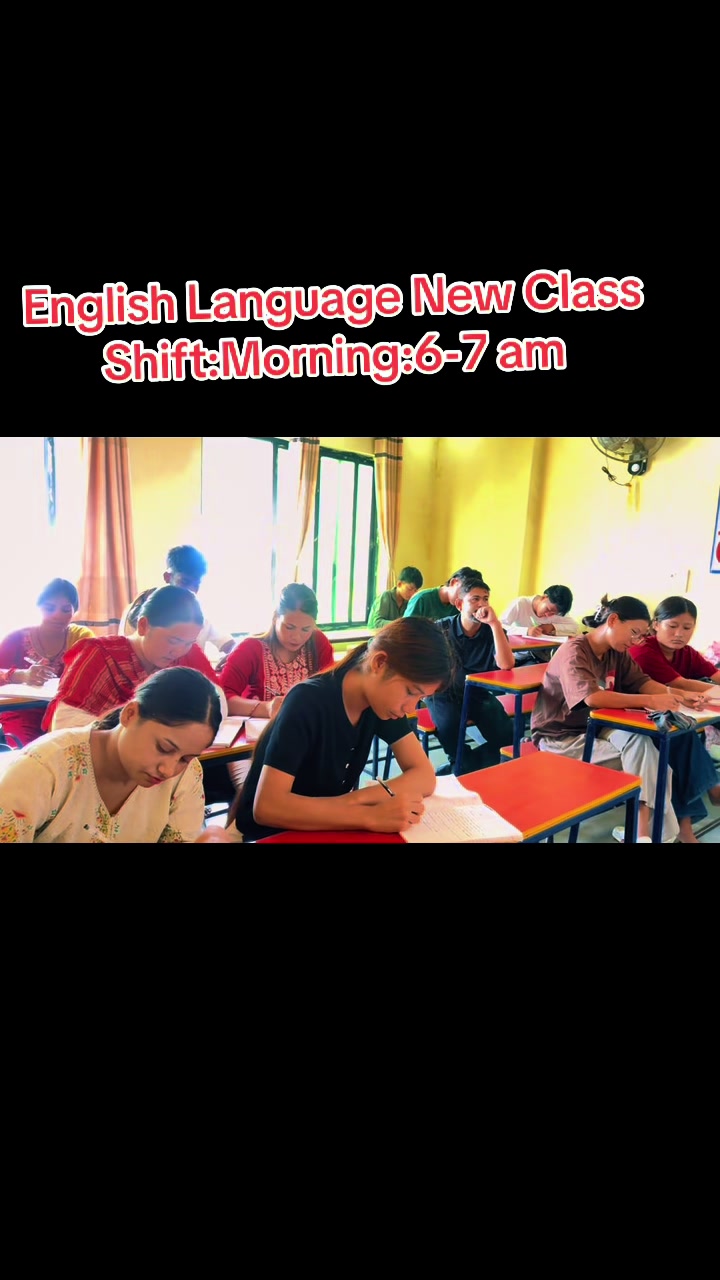 @Login Education Butwal