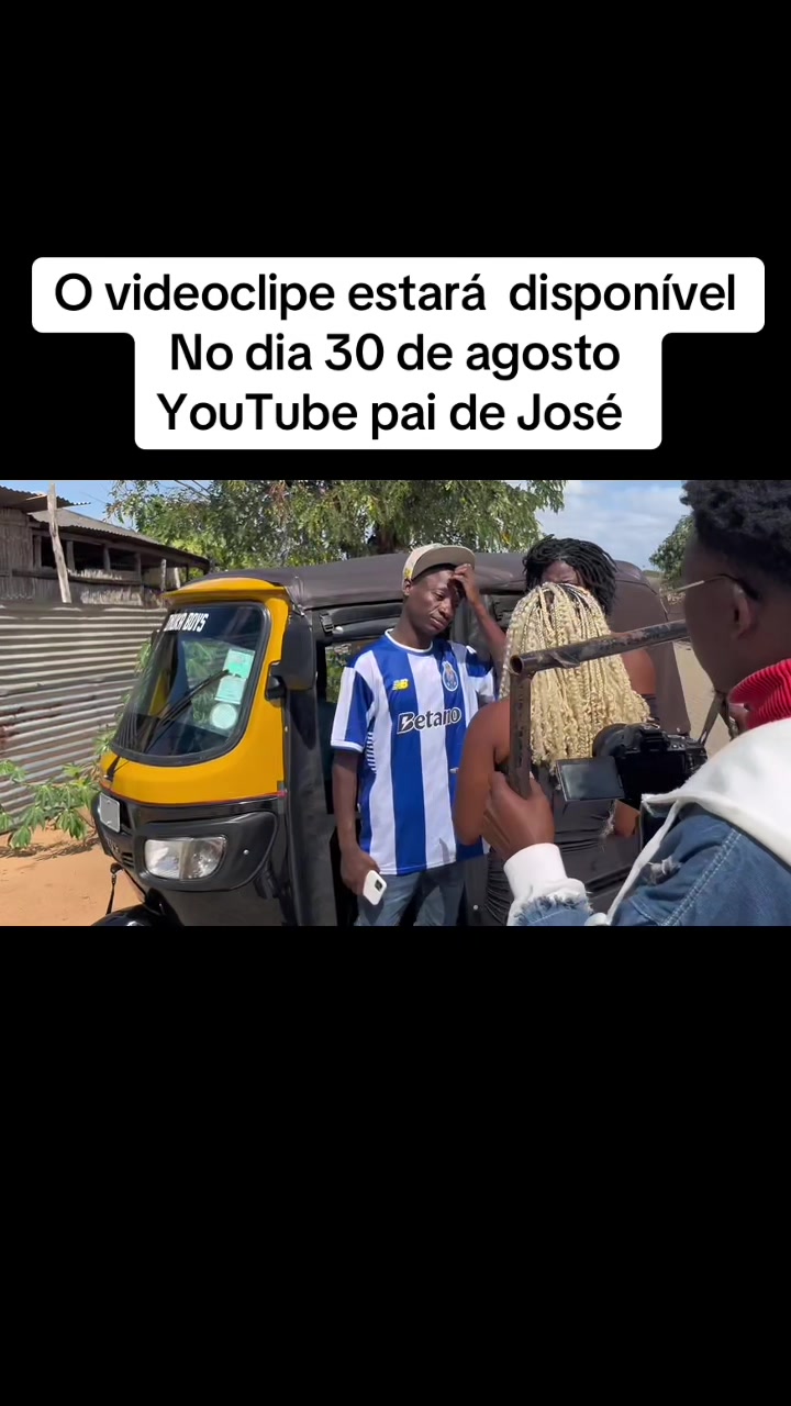 @Pai De José ♠️