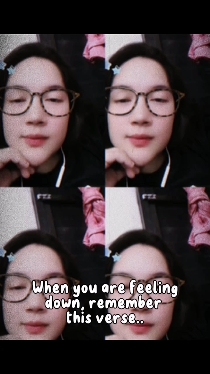 @Bubbly❤️
