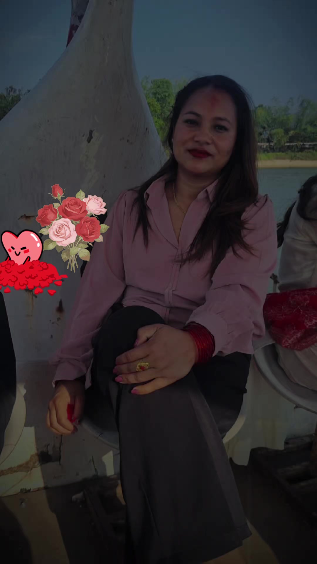 @Amrita Sunar