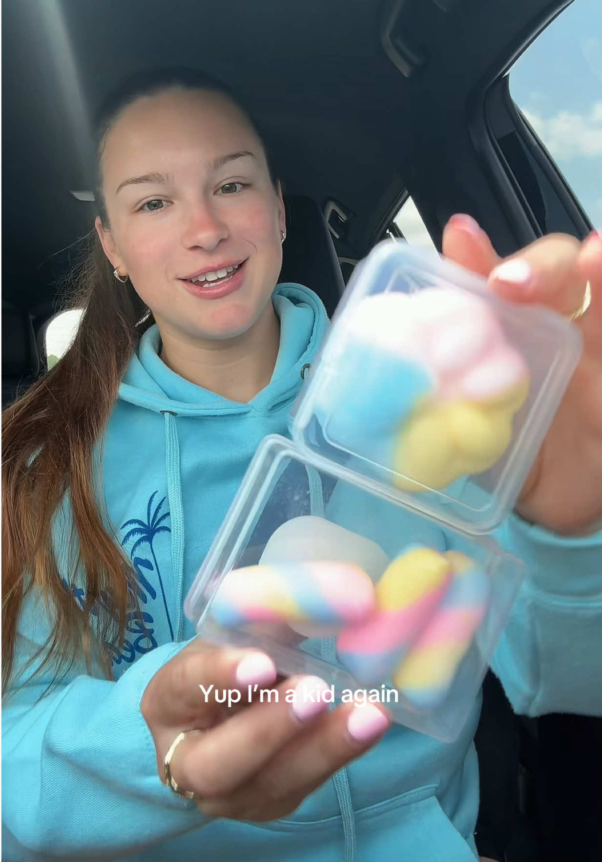 @Kaylee Bryson