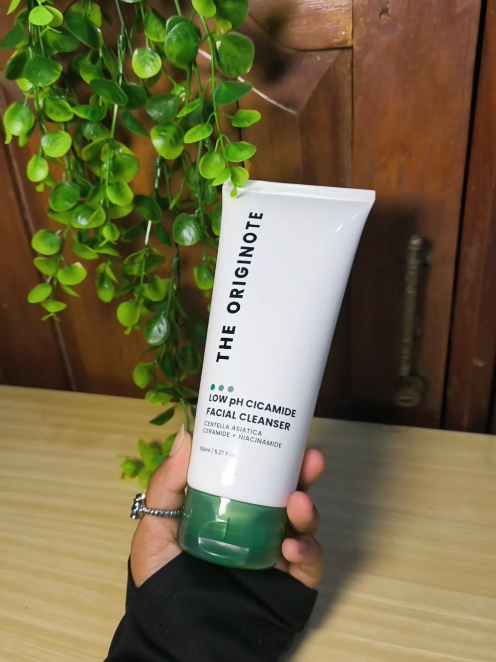 @apa aja ada | skincare recs