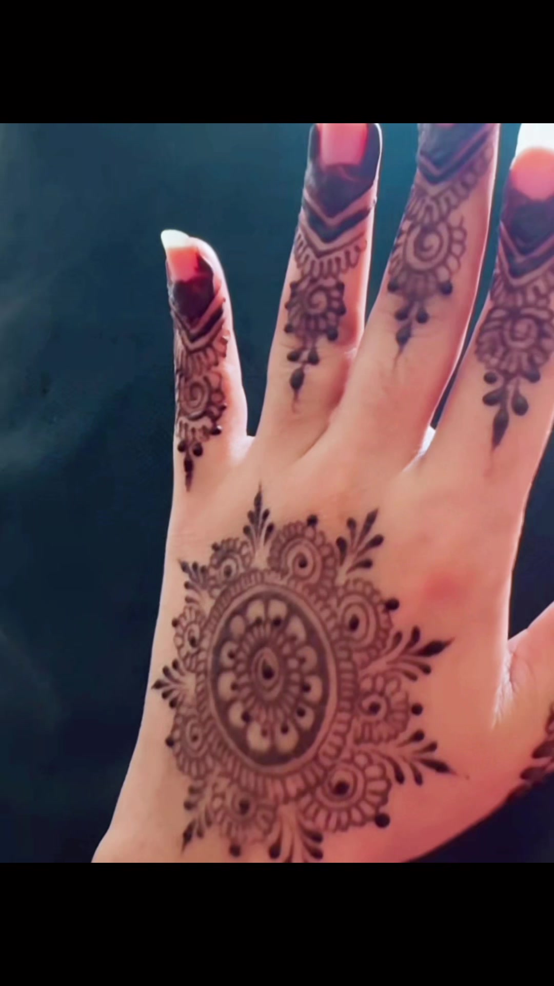 @Sam’ Mehendi Art