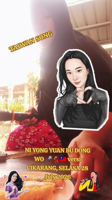 @🇹🇼穆利亞尼🇮🇩