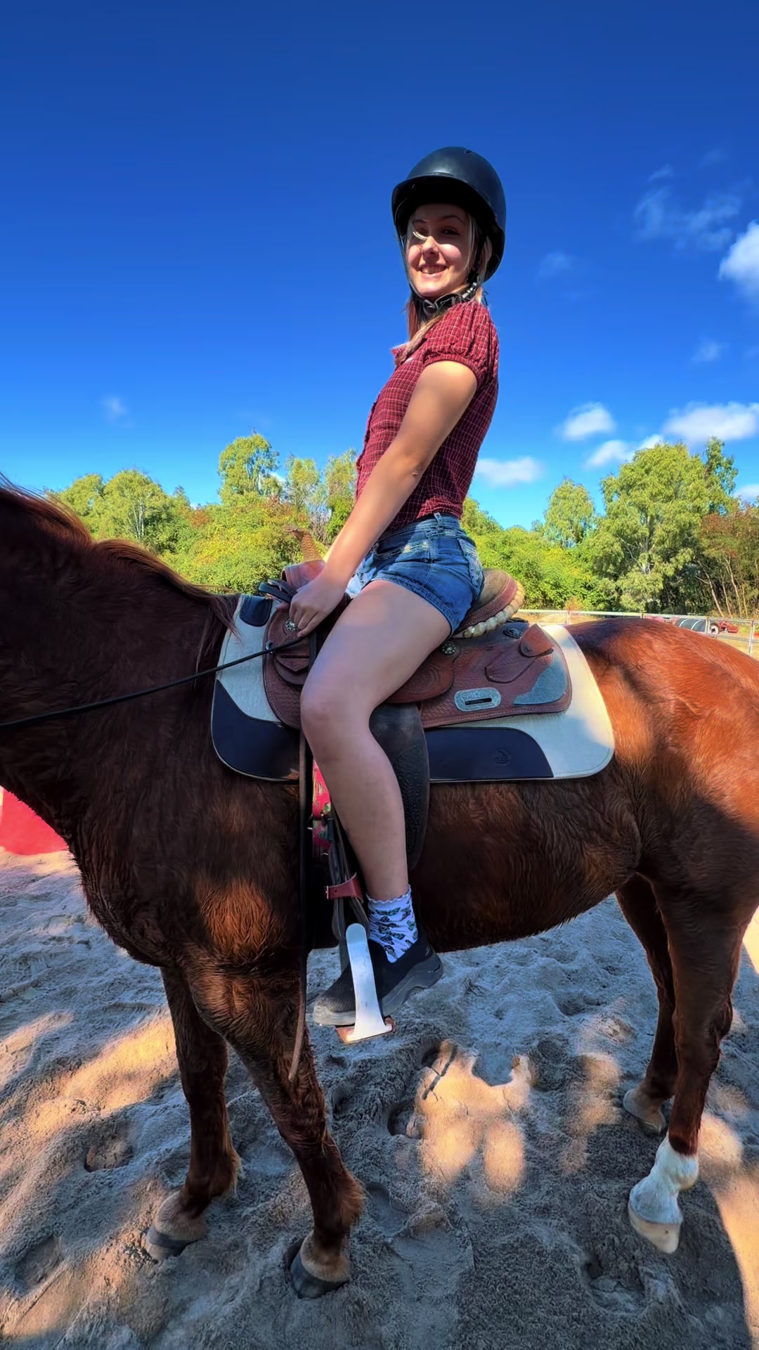 @Stable Connection