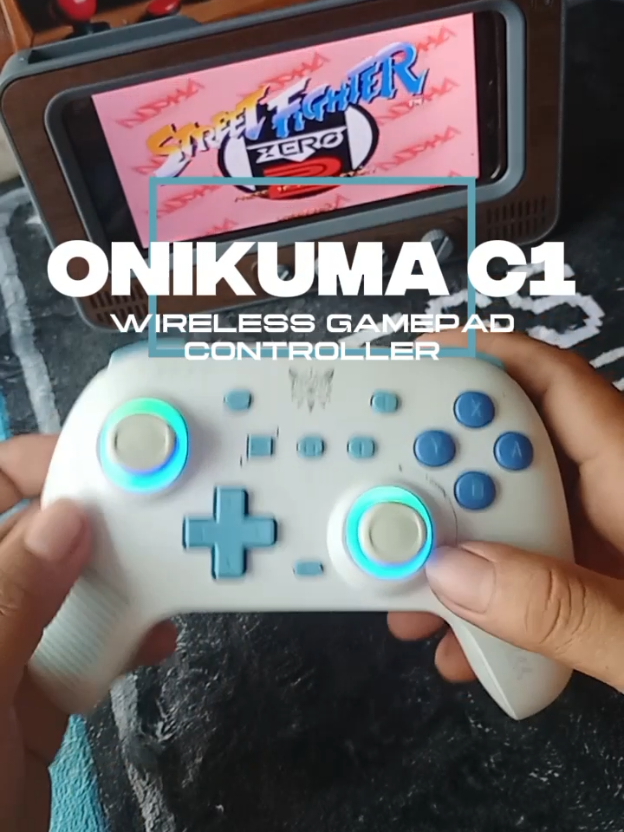 @InsertCoinGamingPH🎮🕹