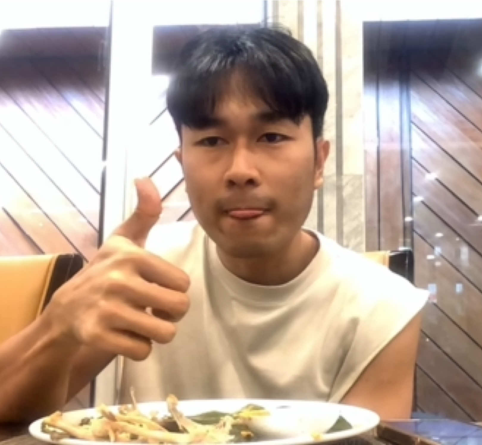@Han