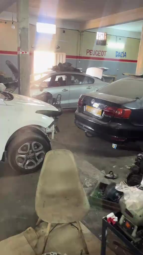 @Hicham auto Laghouat