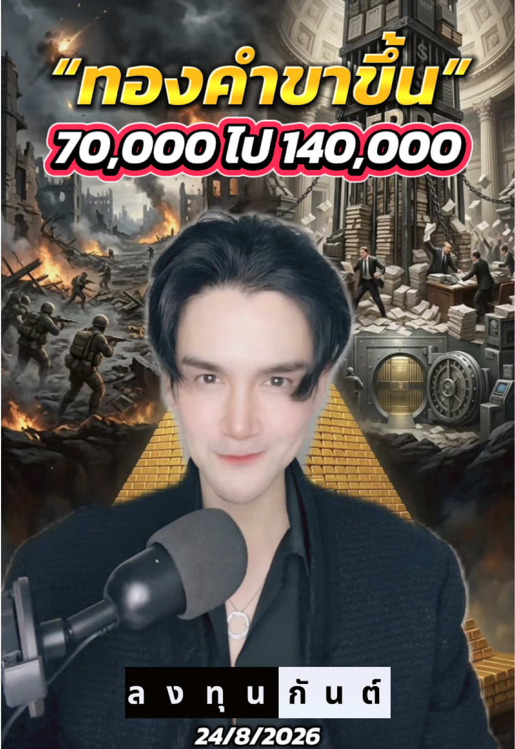 @กันต์ ลงทุนกันต์