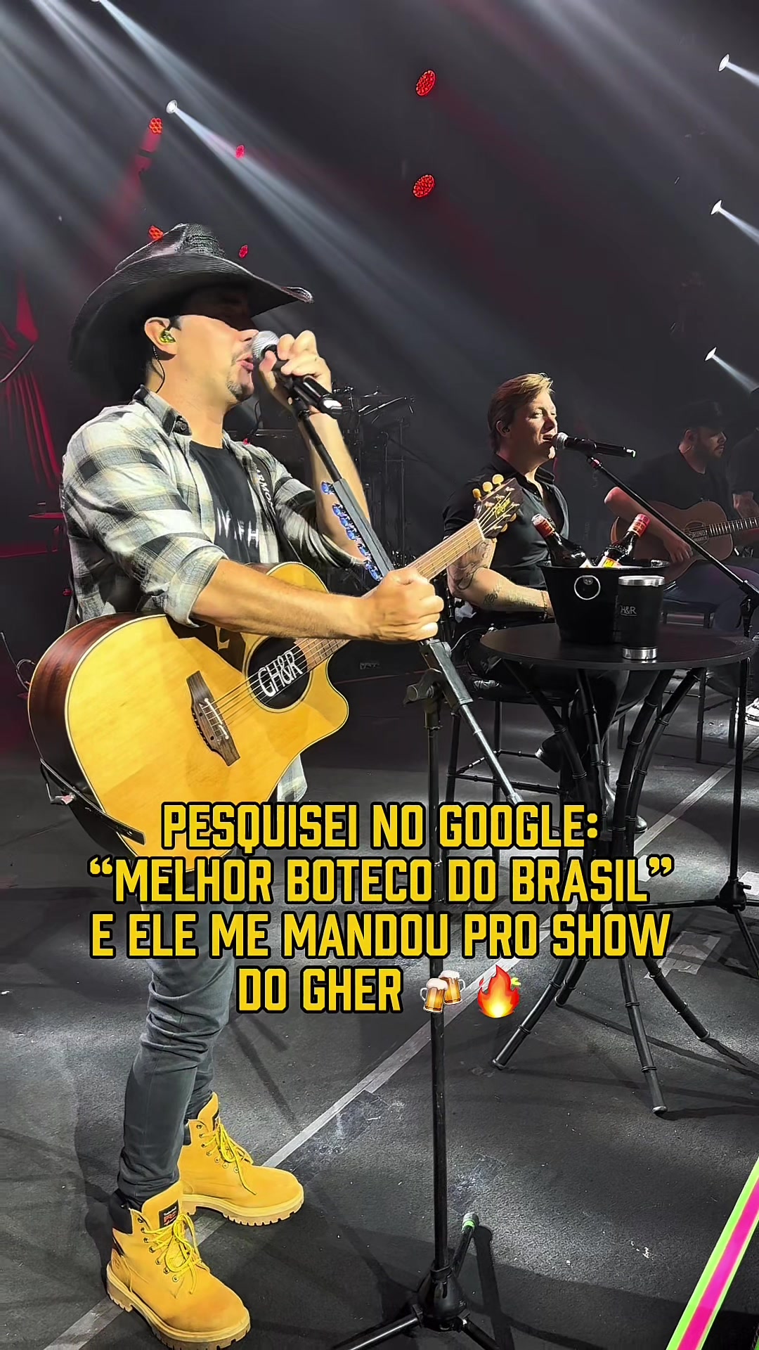 @George Henrique e Rodrigo