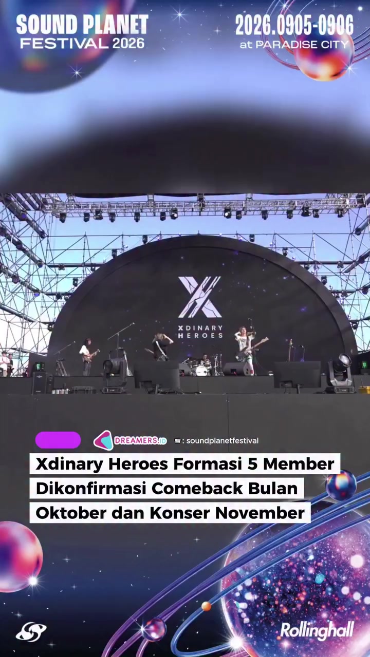 @DREAMERS.id