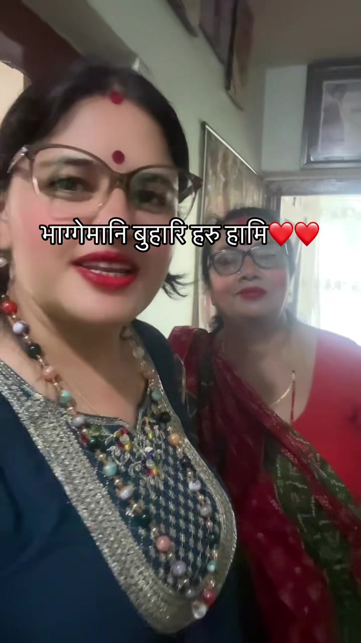@Sunita Nepal 🇬🇧