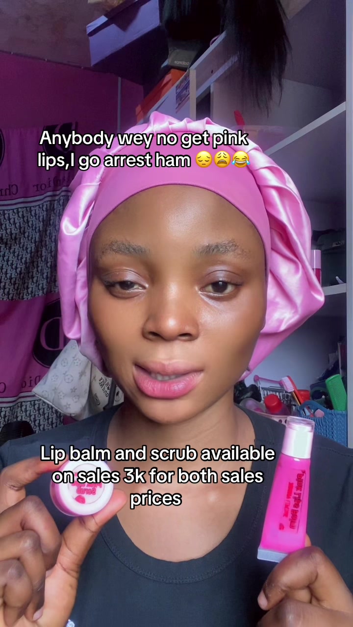 @Jummy lipcare🤎🛍️