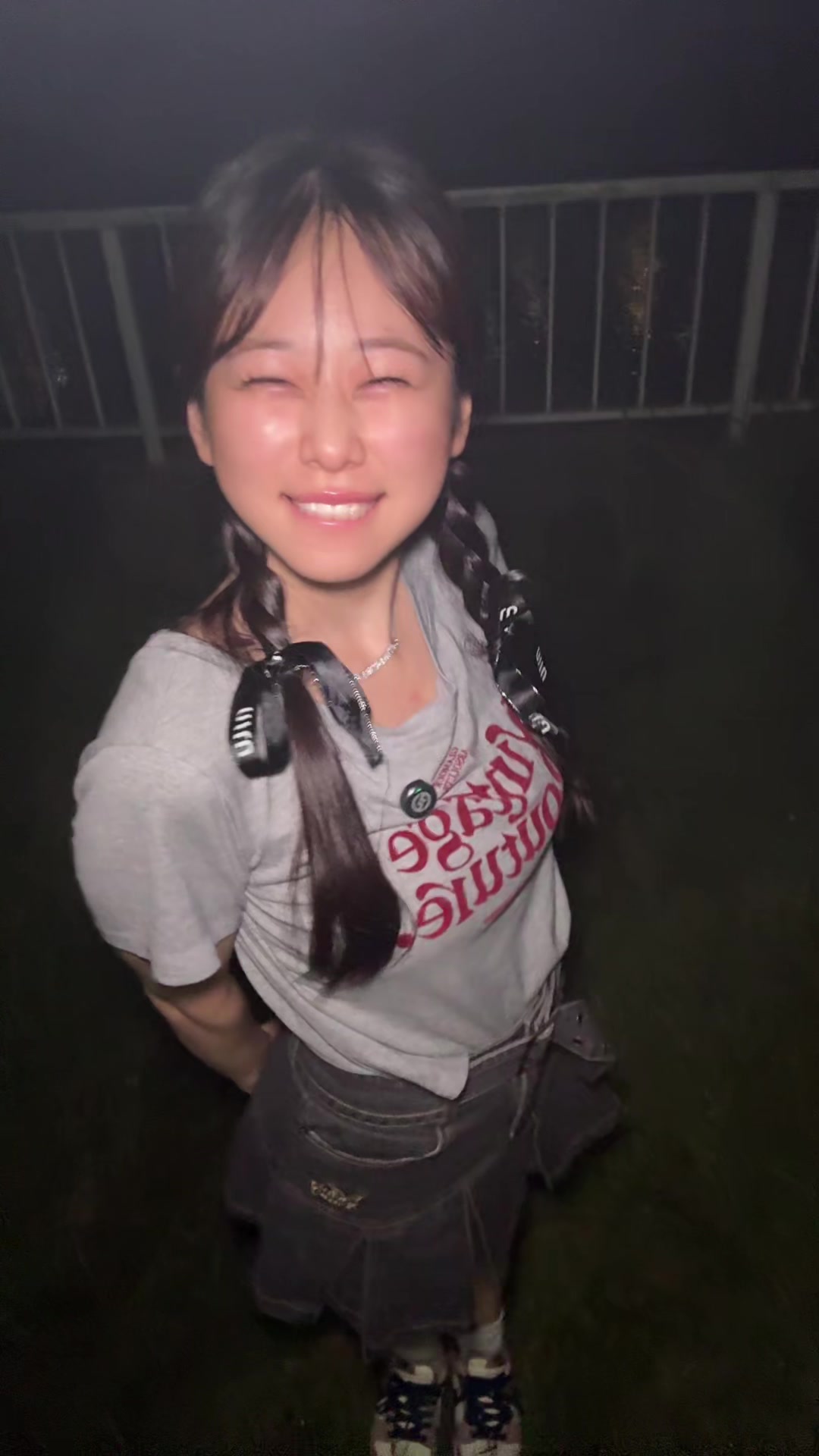 @なのʕ•̫͡•ʔ
