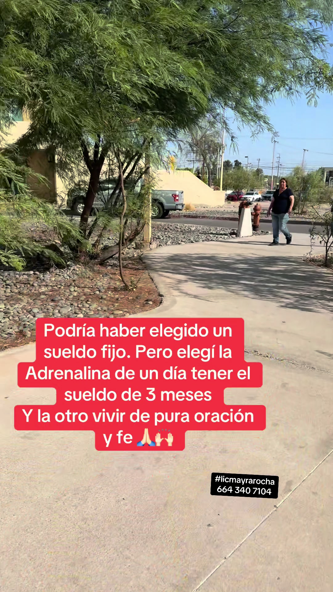 @Lic. Mayra Rocha