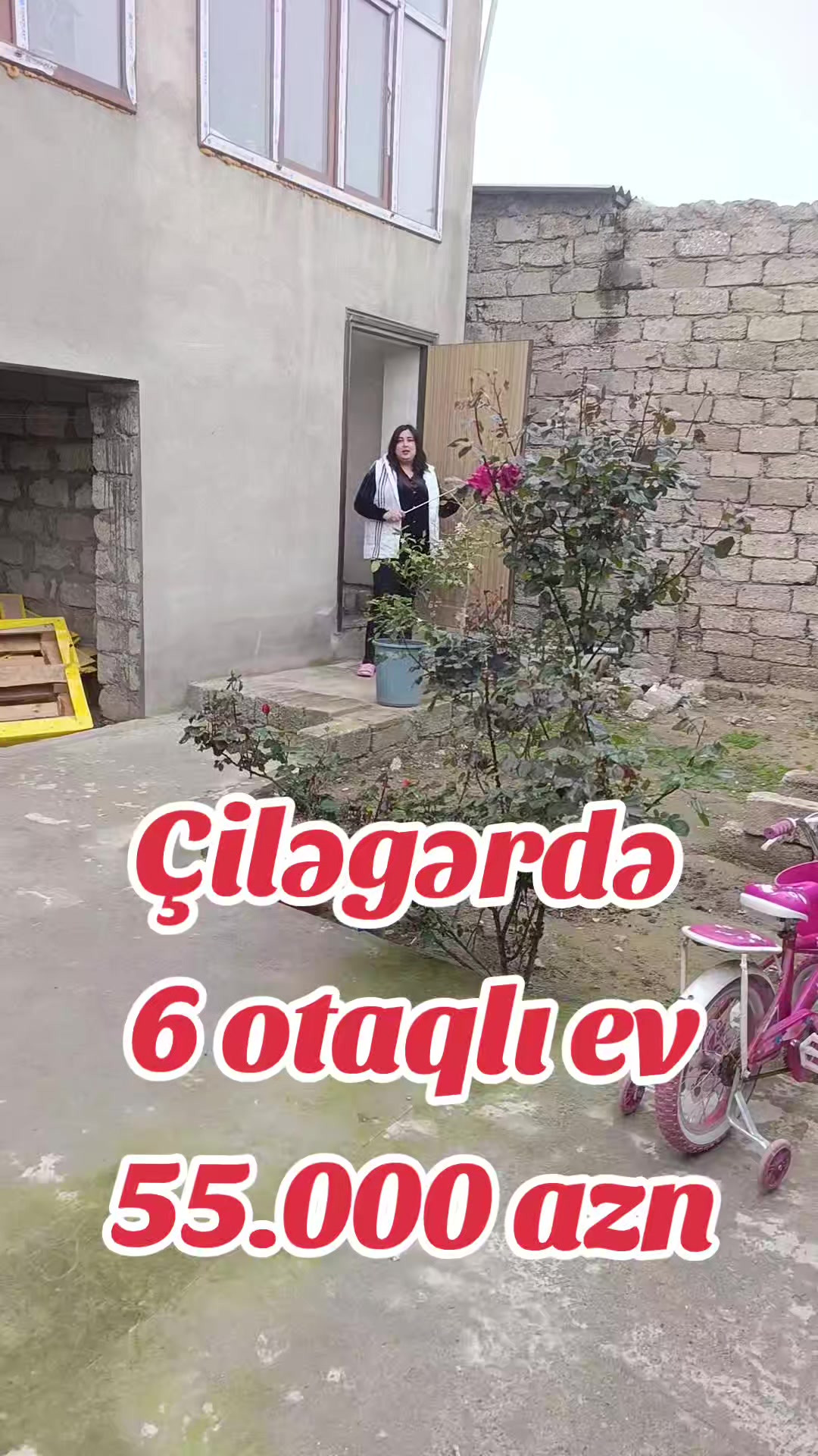 @Maştağa evləri