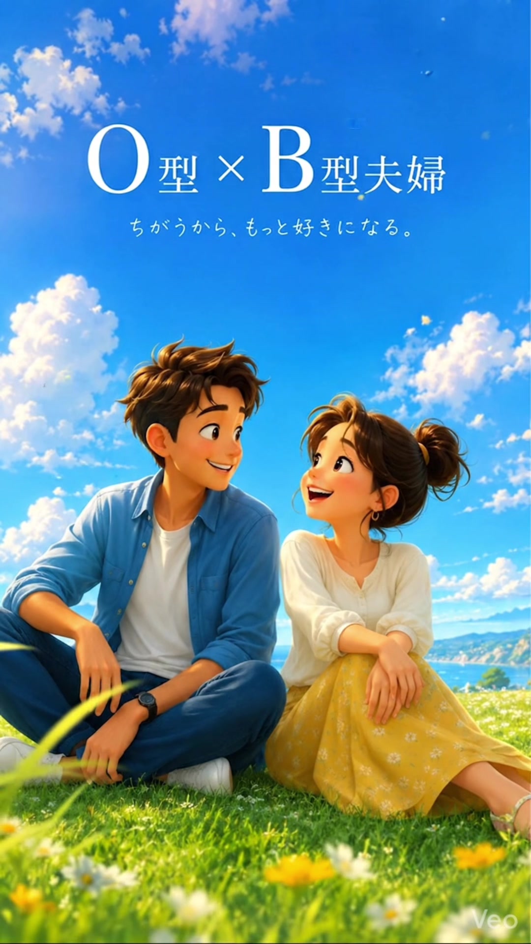 @恋愛成就💛ロキの部屋