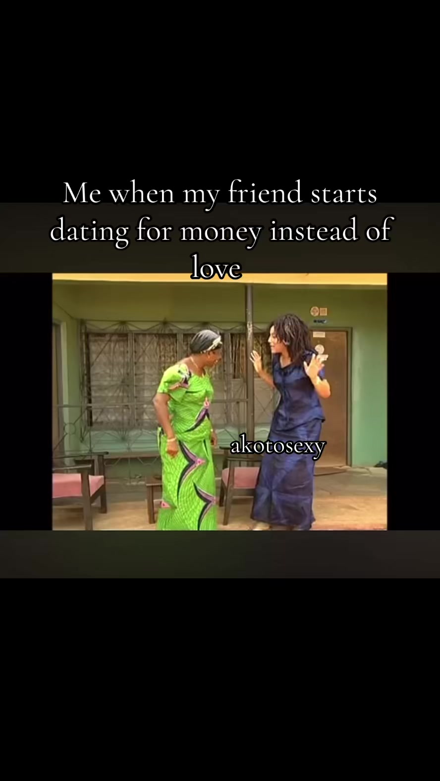@Akoto Sexy😝