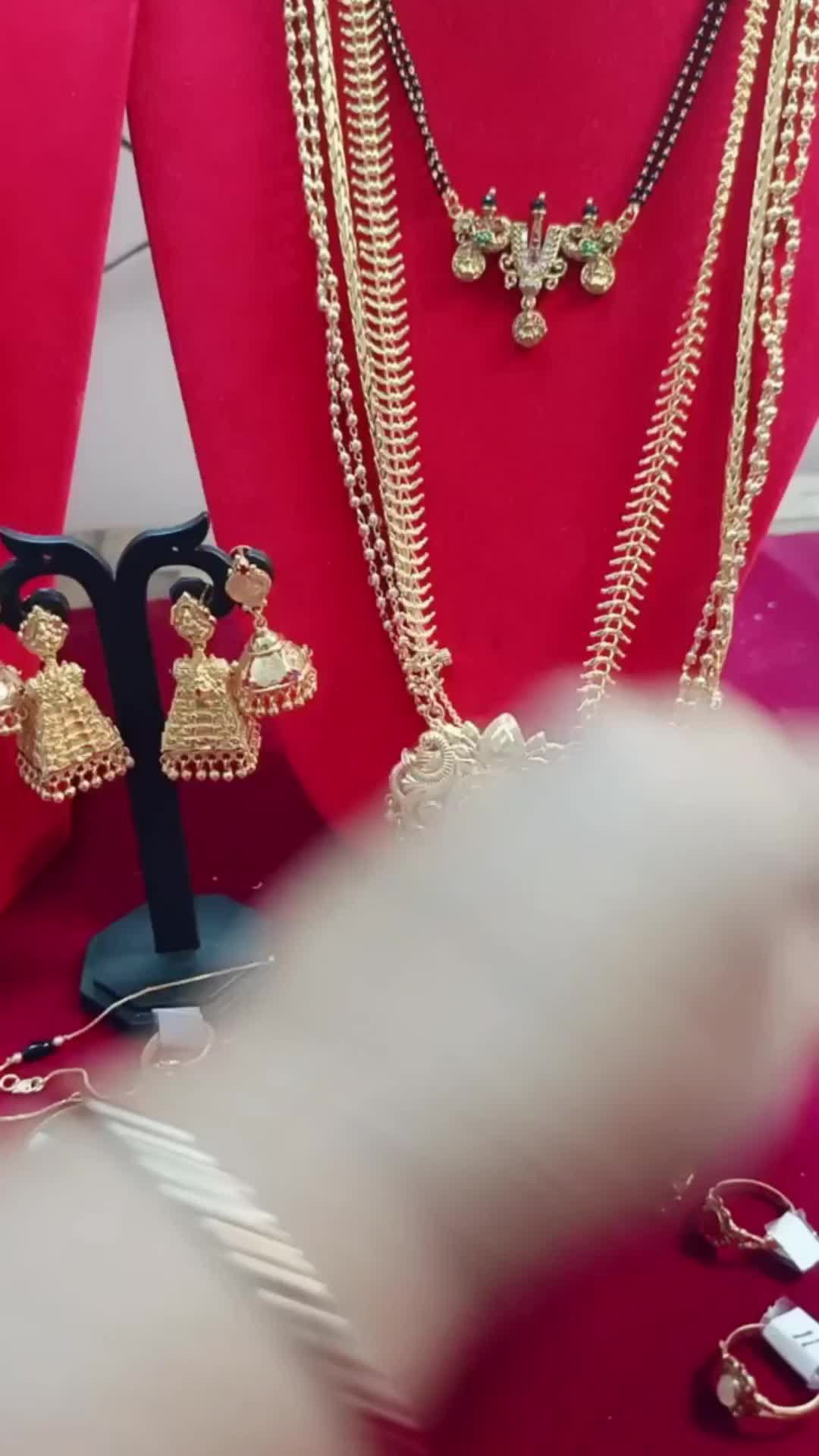@Dhezi Jewellery Collection