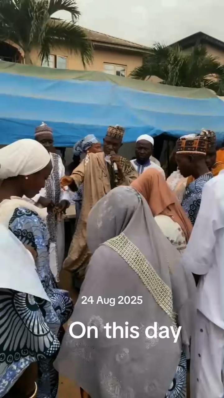 @Larry of Lagos
