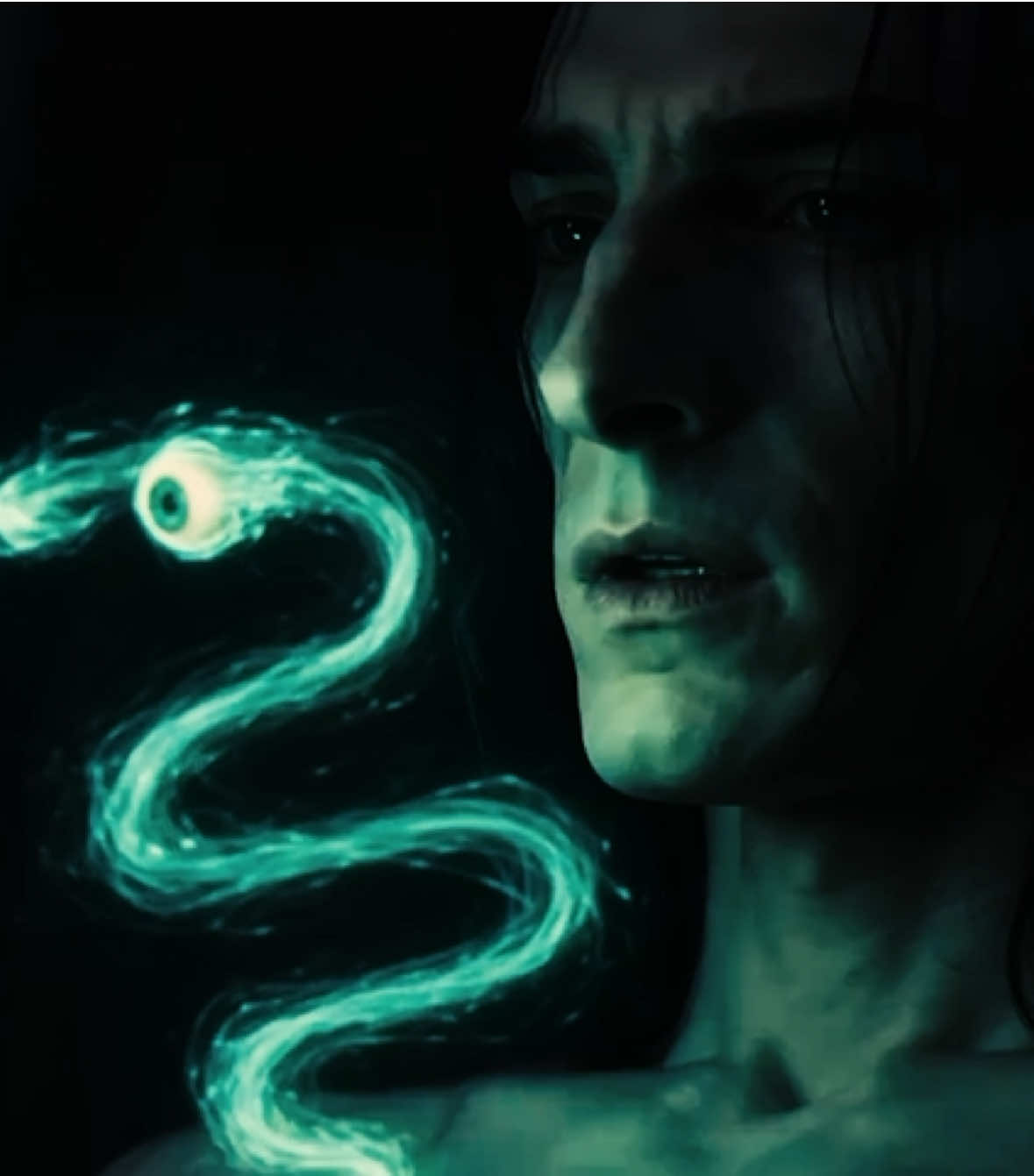 @Devil Snarry⚡️Harry Potter AI