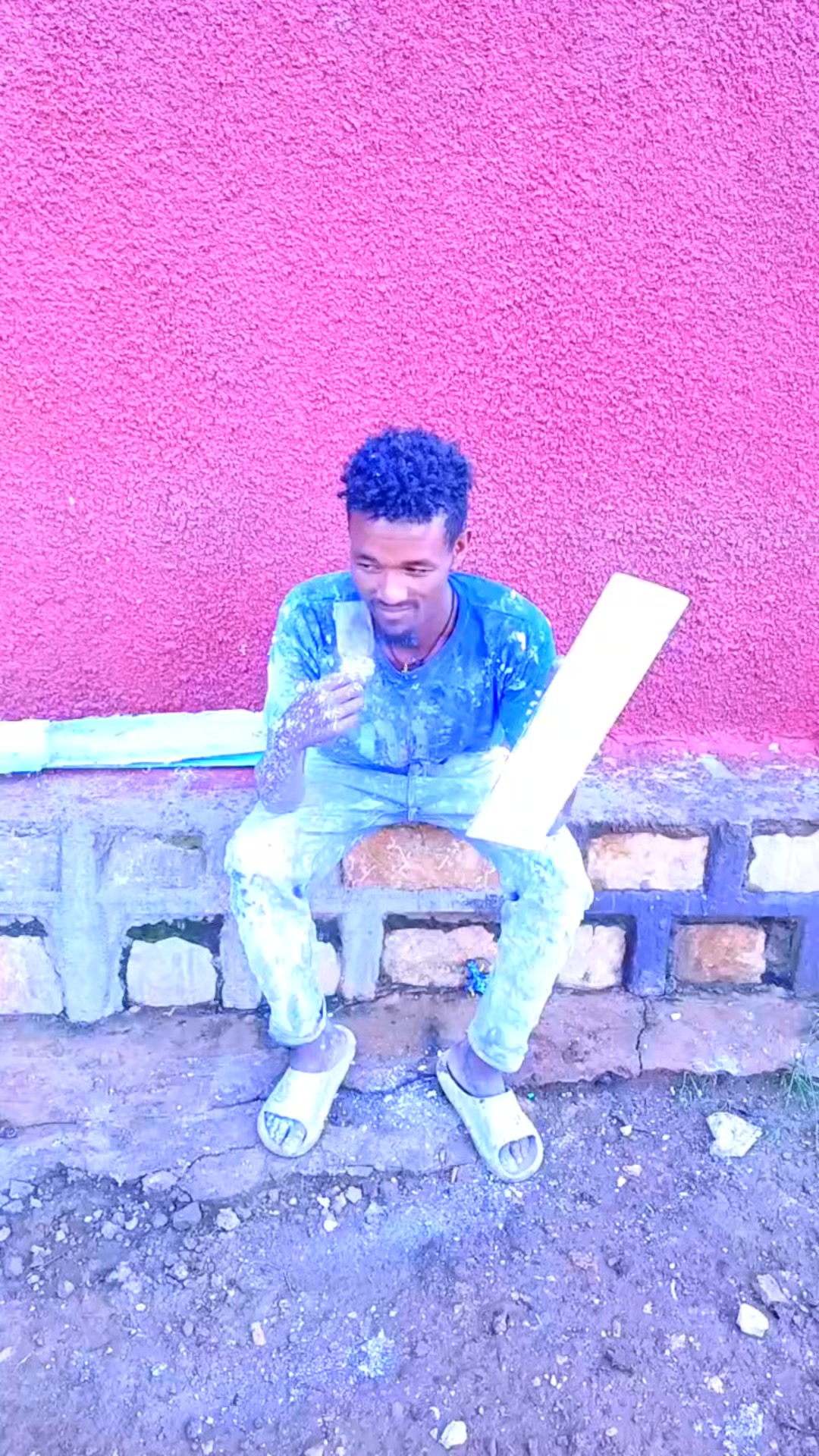 @gyp< >finshing work