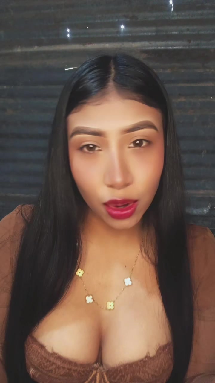 @Desiree flores la china