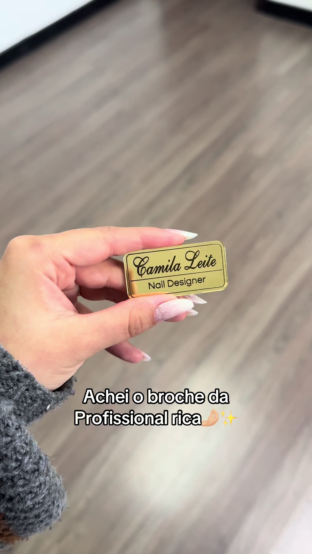 @Camila Leite