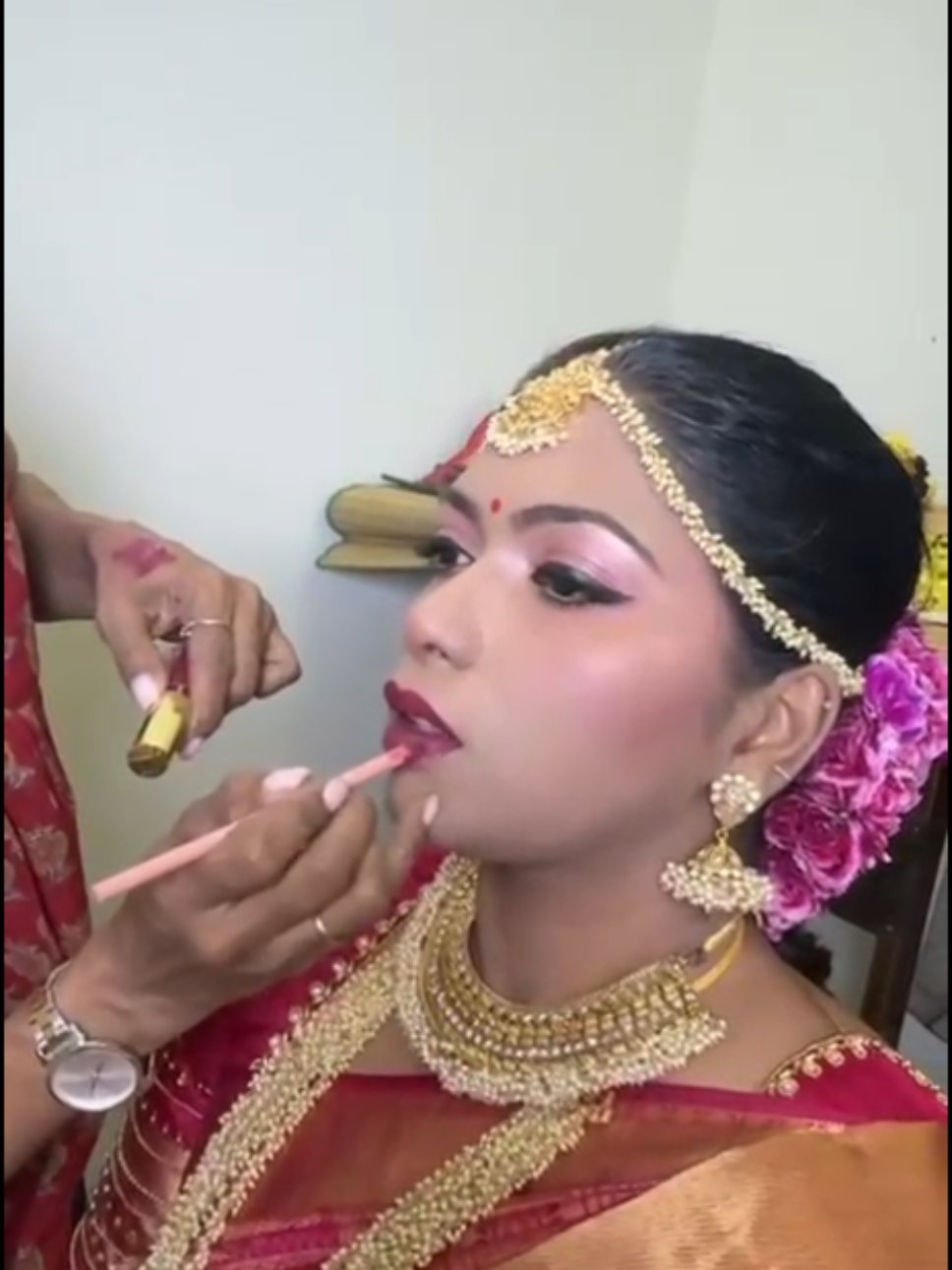 @feminabridal.mkup