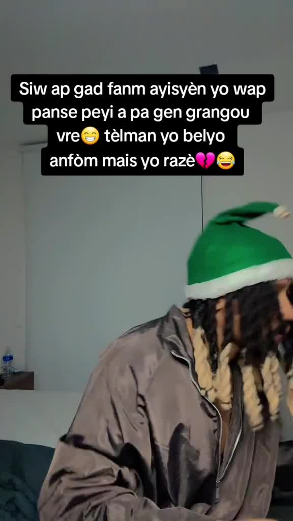 @Les.Artistes.Haïtiens(TDN"TKY)