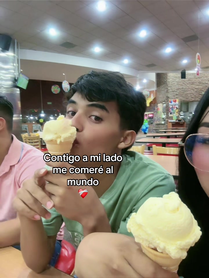 @Andrick Ovma