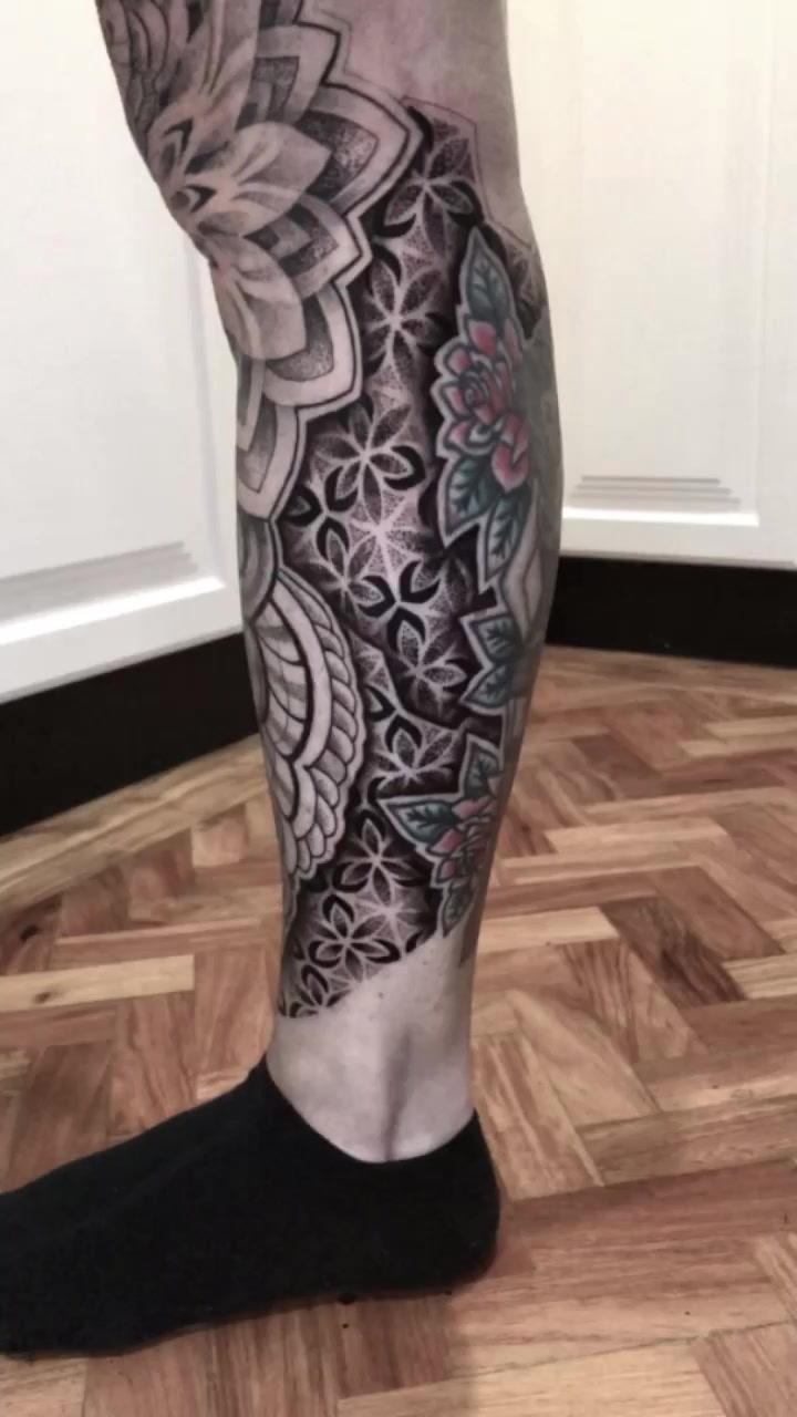 @DENOM TATTOO