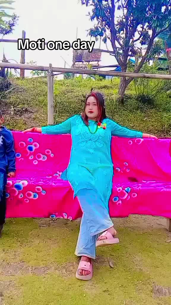 @limbuni mamata younghang