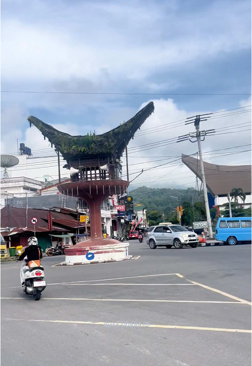 @Jejak Udara ID