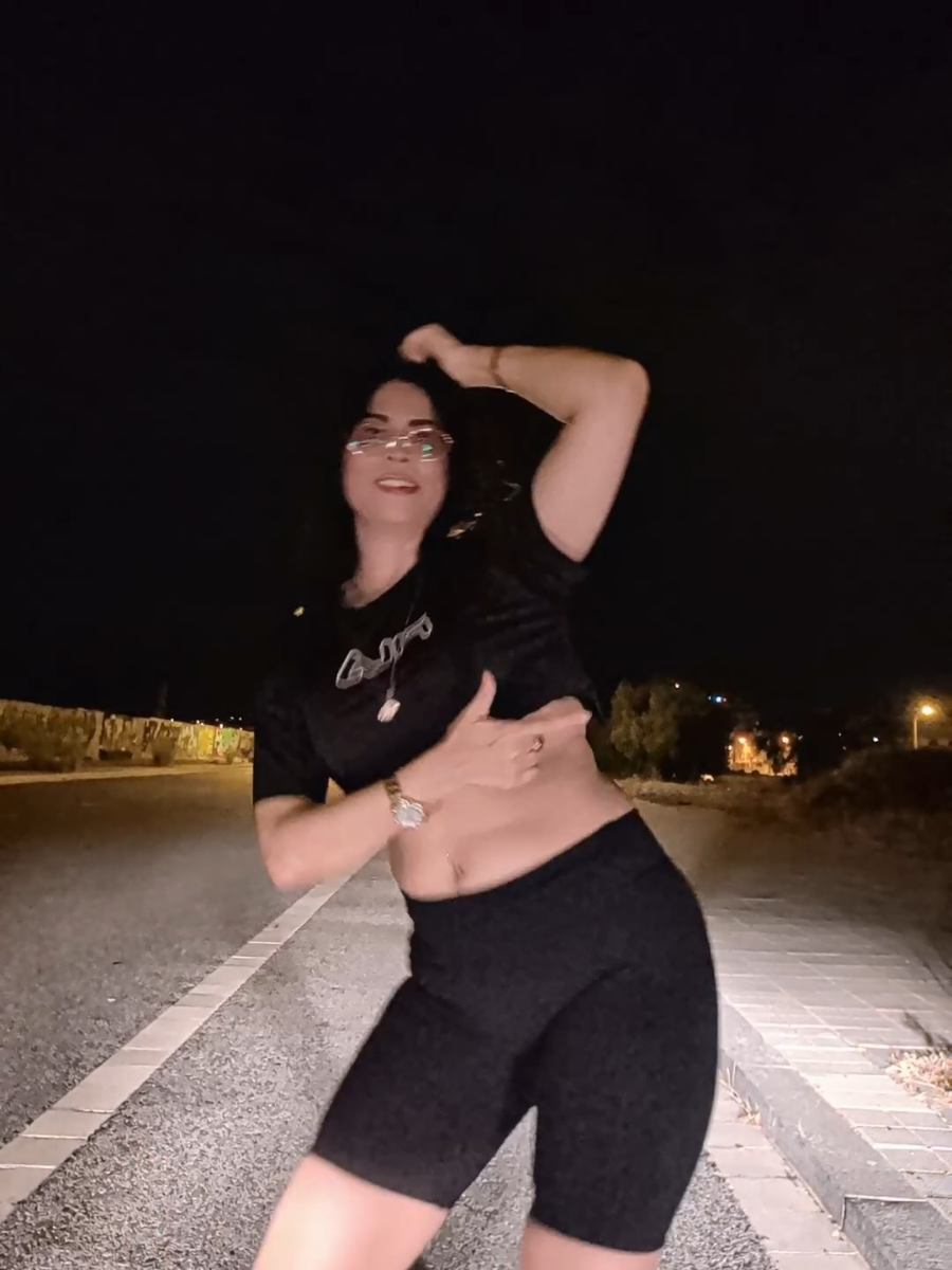 @Peluquería saralwarda