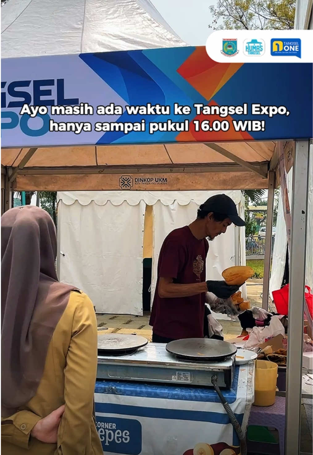 @humaskotatangsel