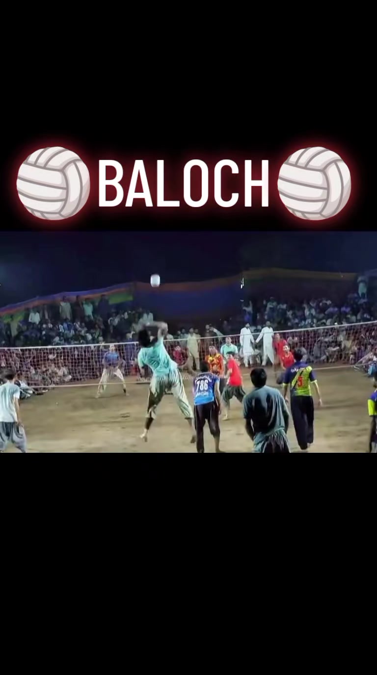 @VOLLEYBALL 🏐