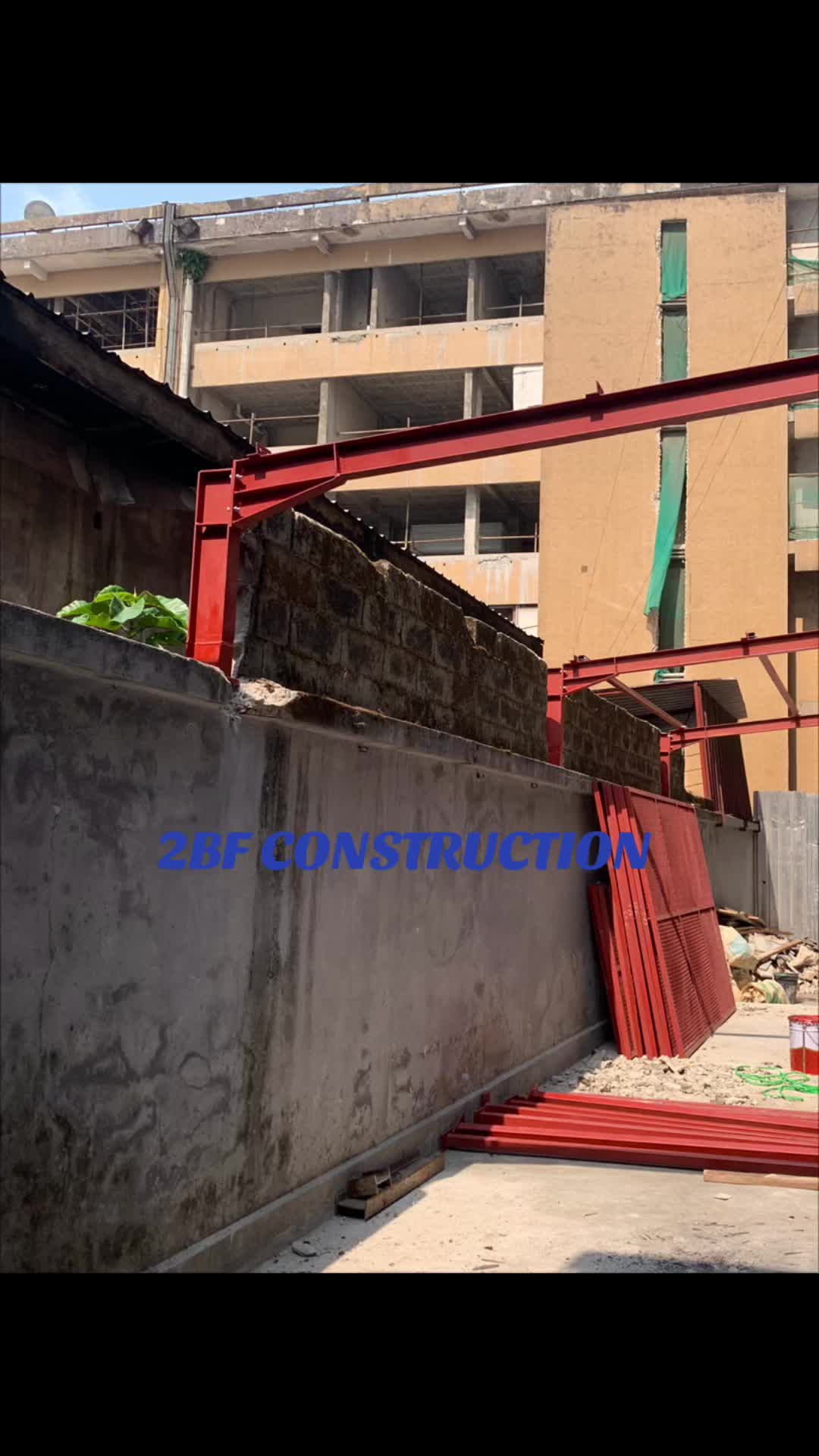@2BF CONSTRUCTION