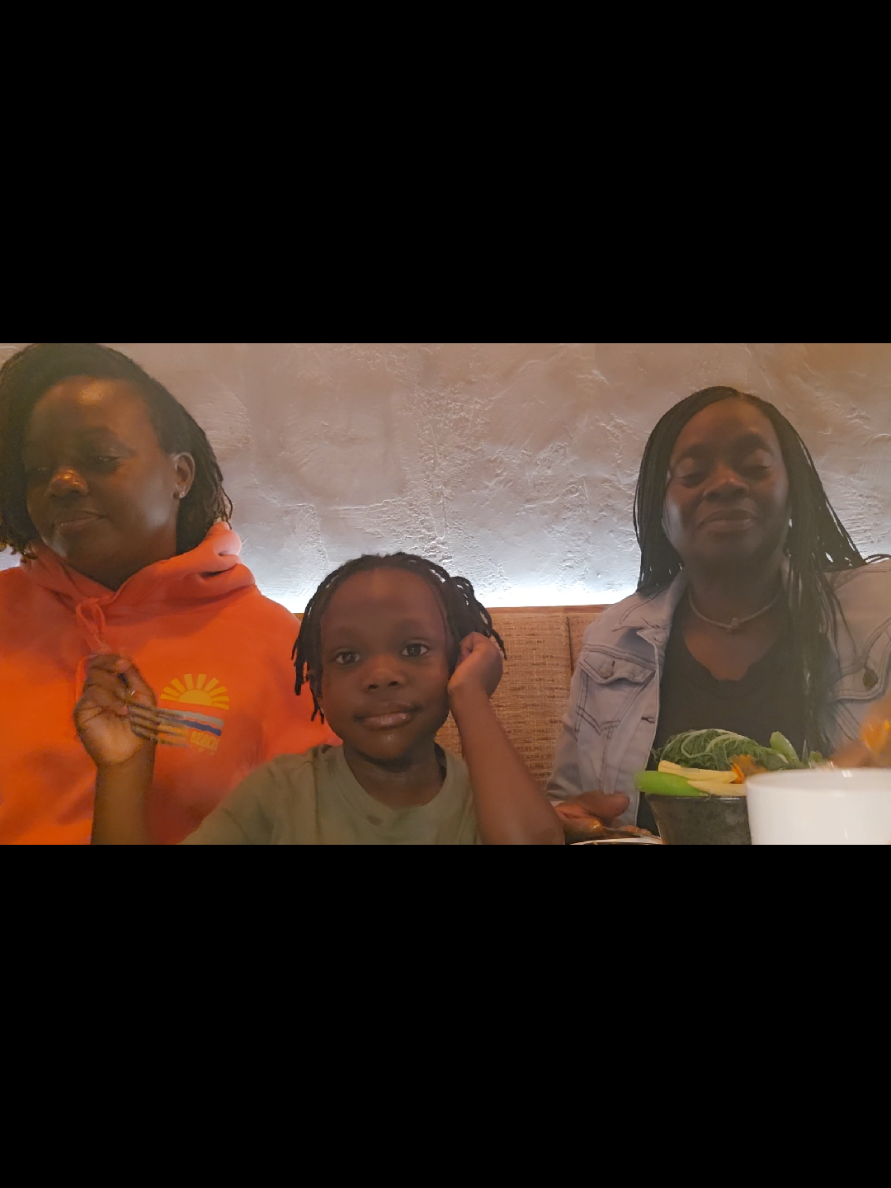 @Mukisa Locs