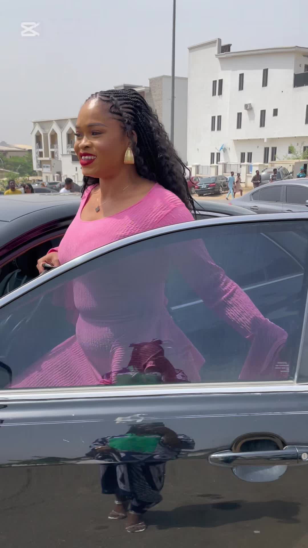 @Oluwakemi