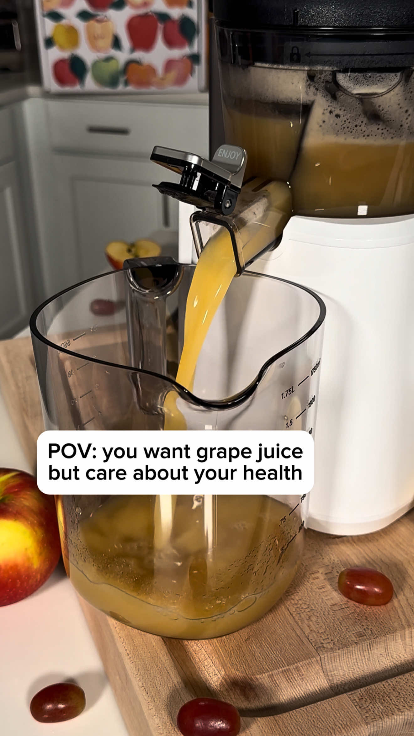 @Grow your Own lives
