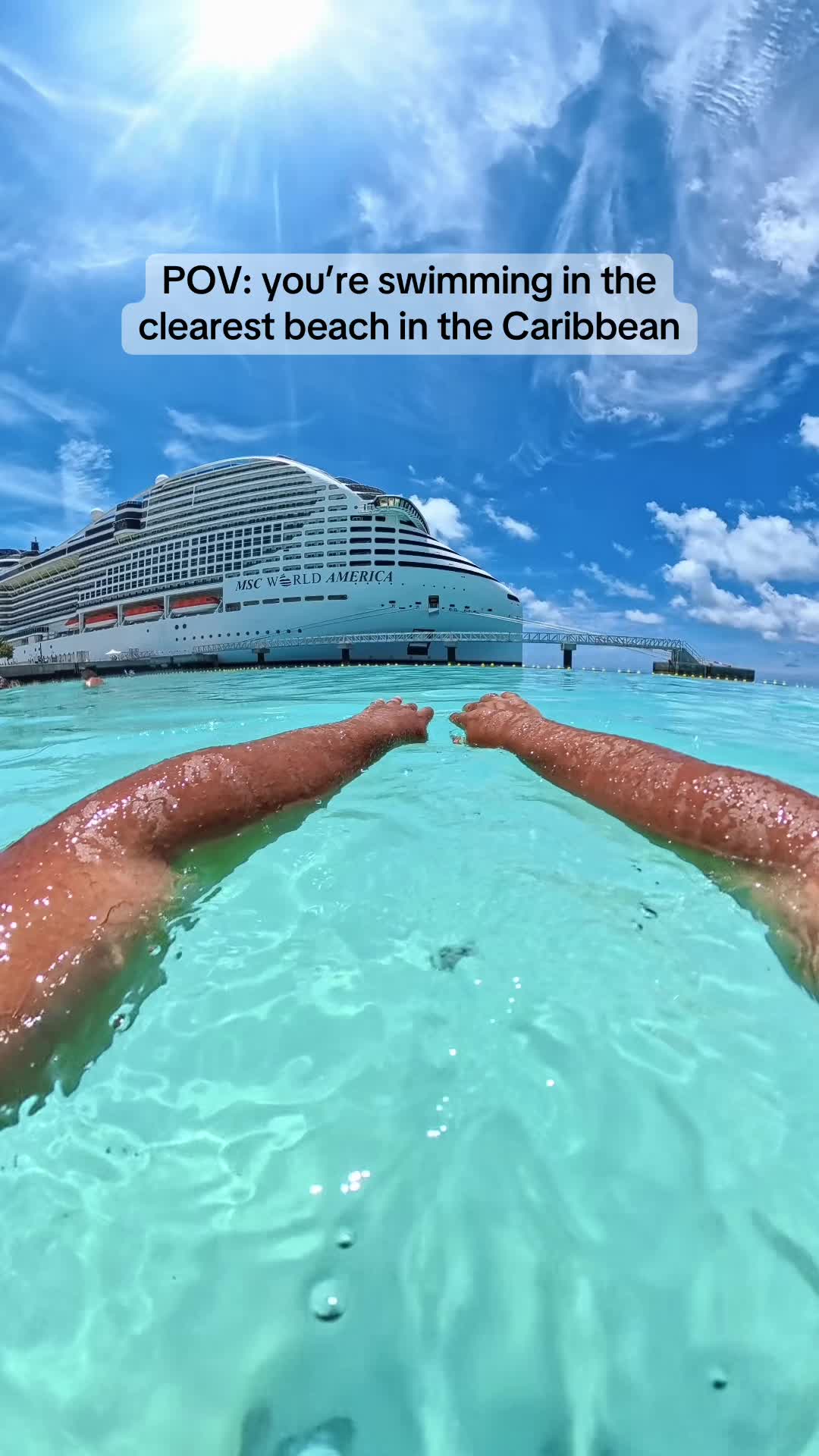 @Paulo Travels / Cruises✈️🇨🇦