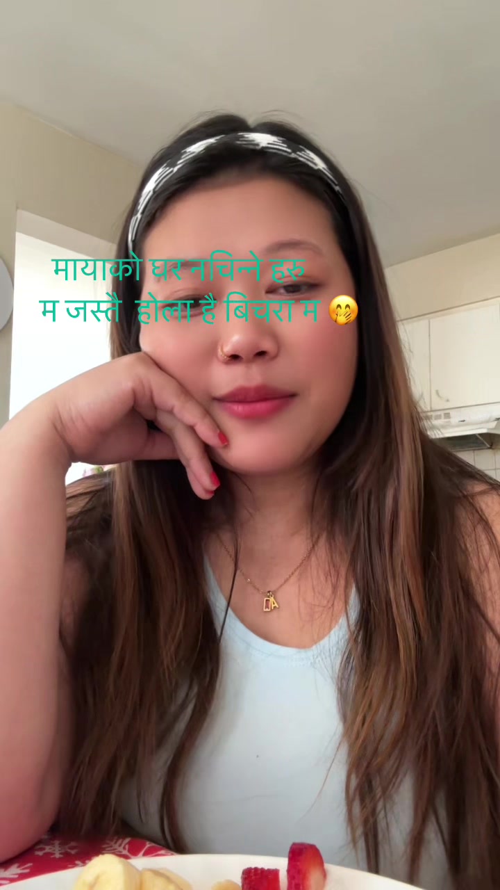 @Ashmita A magar🙋&zwj;♀️