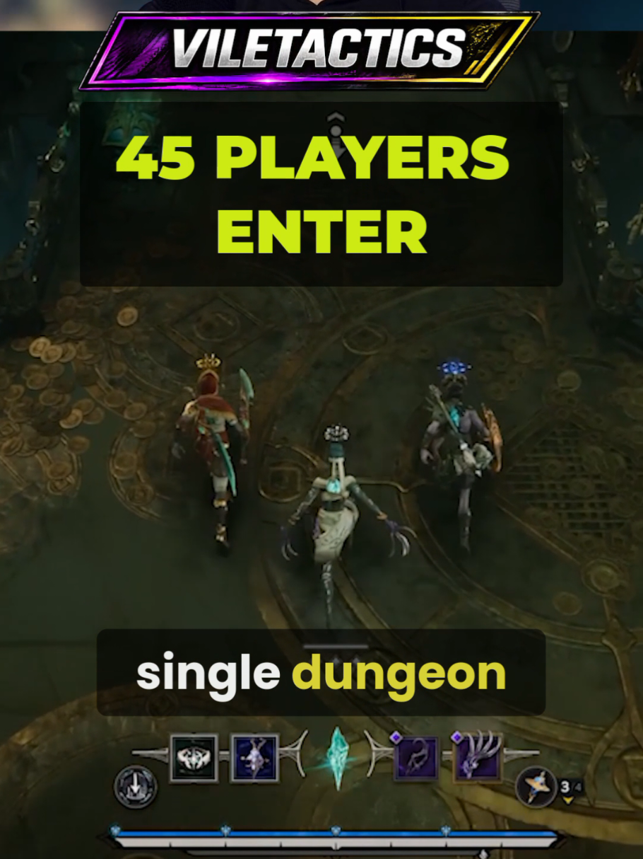 @Vile Tactics