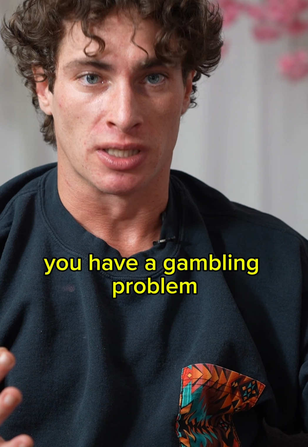 @Chris Barnett