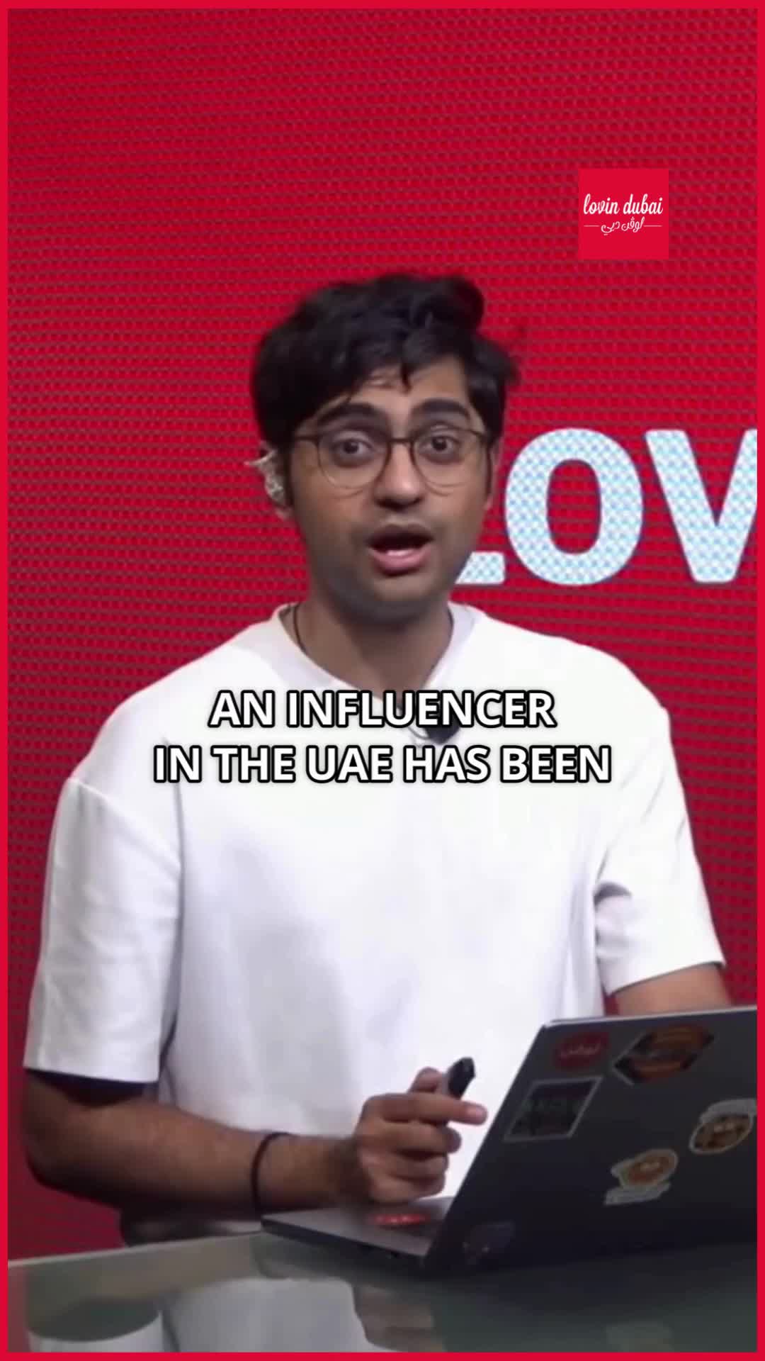 @Lovin Dubai | لوڤن دبي