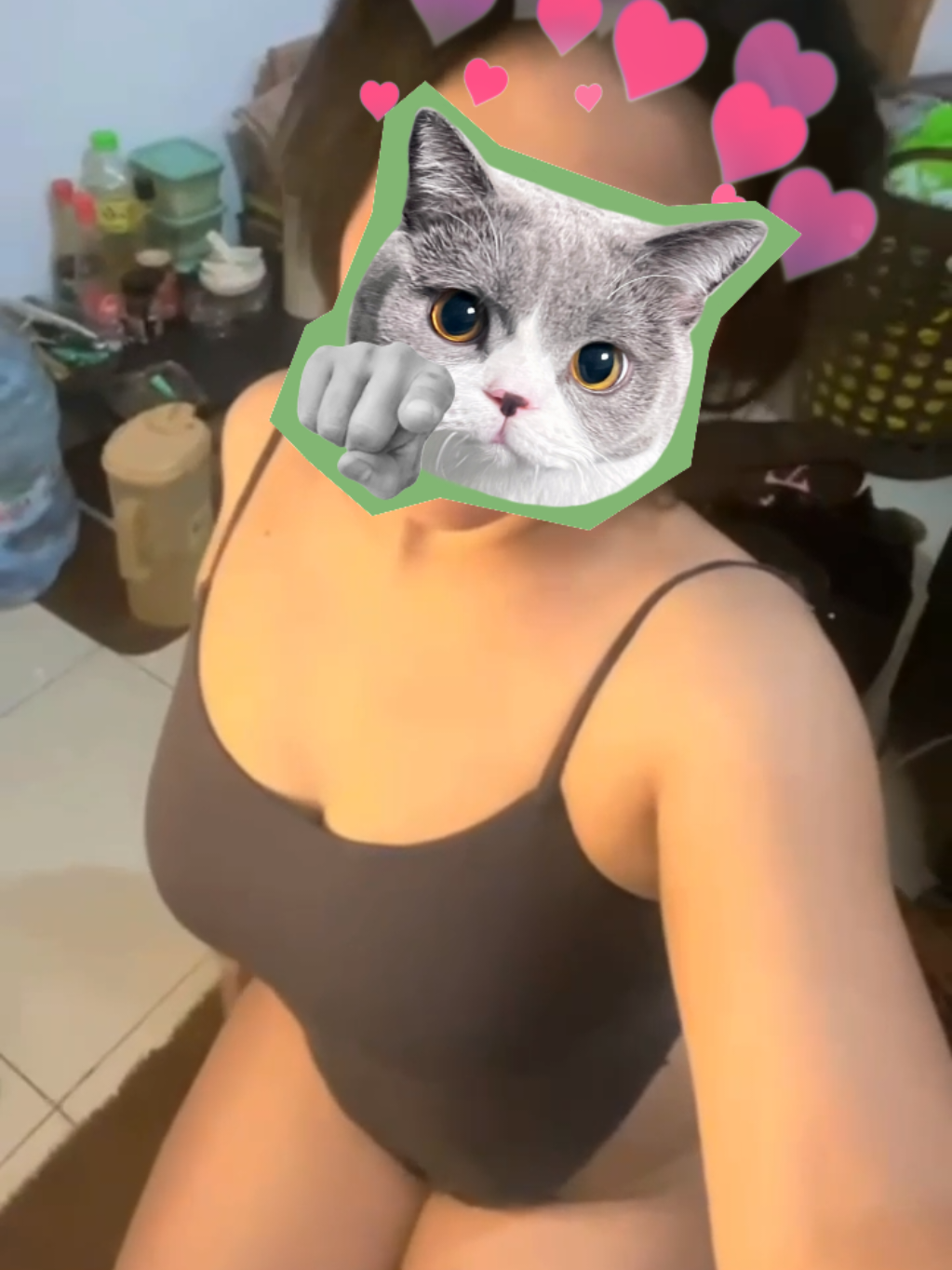 @SEGITIGA MASSAGE BEKASI