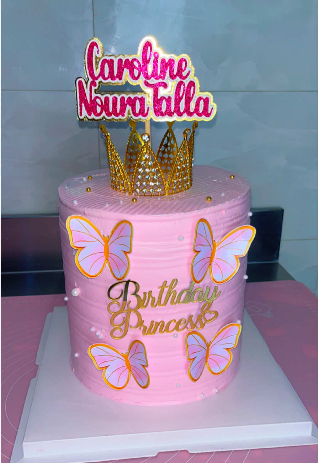 @Gi's cake Pâtisserie
