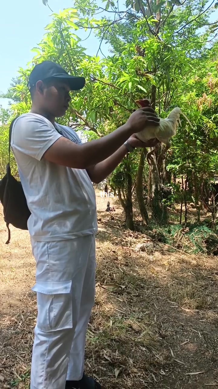 @EDUKADONG SABUNGERO